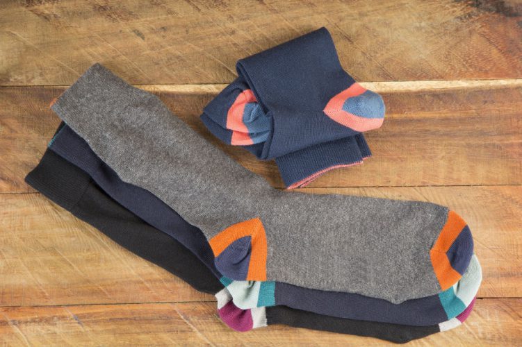 An Introduction to Running Socks