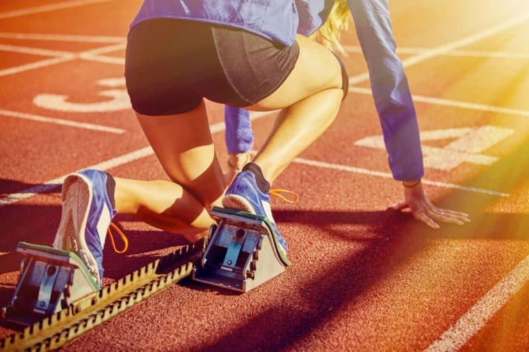 Importance of Using Running Socks Sports Send