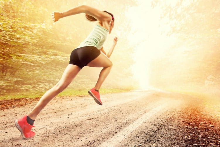 Running 101 All About Running Socks