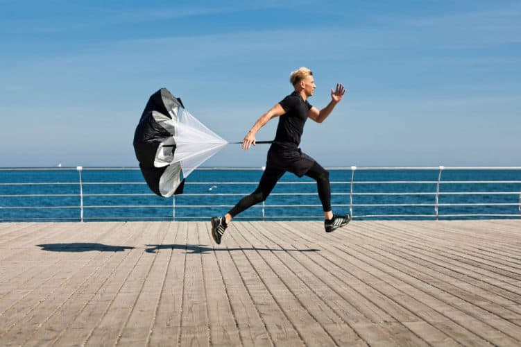 Vitalsox Italy Patented Running Socks