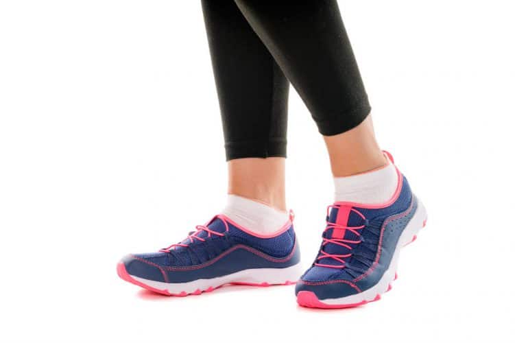 HOFAM Graduation compression socks