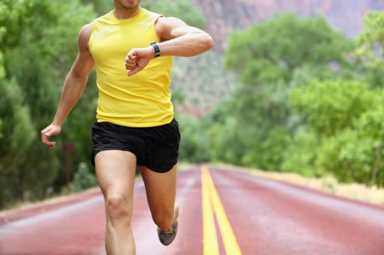 Best Running Watches Under 100
