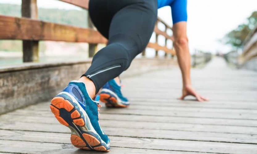 Best Running Tights for Men