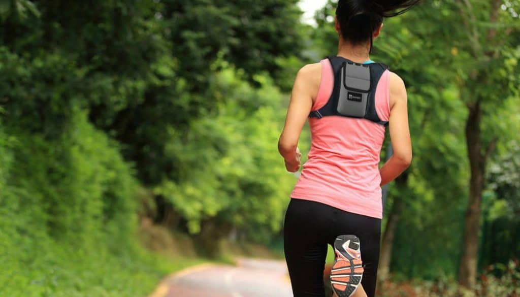 Best Running Backpack for the Basic Necessities