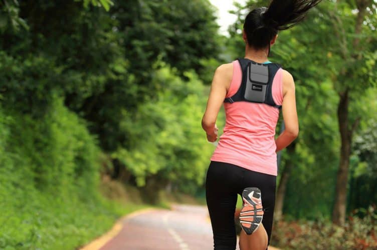 Best Running Backpack for the Basic Necessities