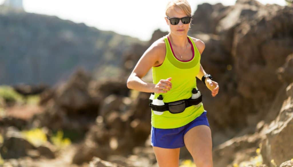 How to Choose Sunglasses for Running