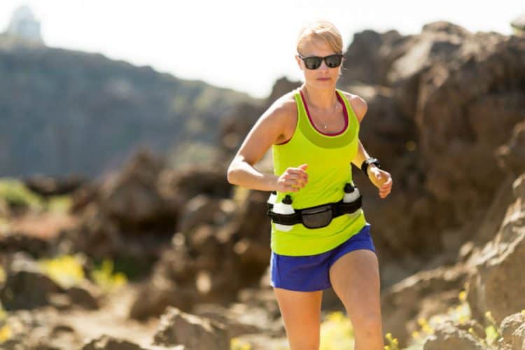 How to Choose Sunglasses for Running