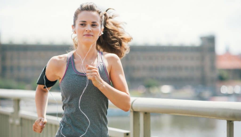 Best Wired Headphones for Running