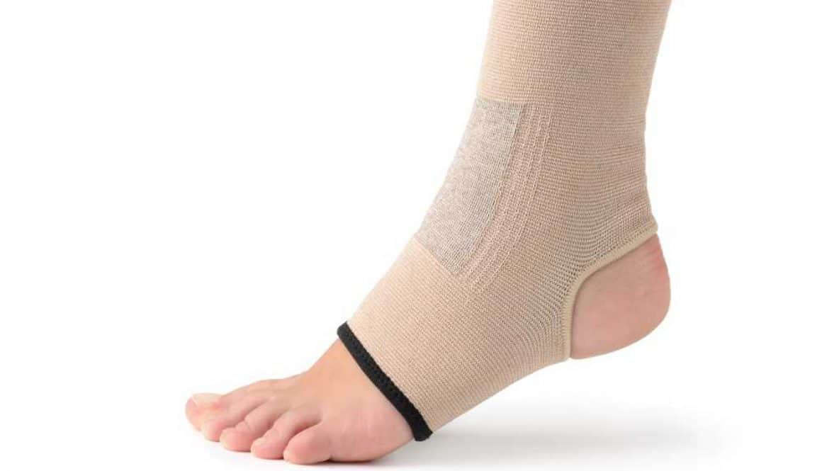 When to Use The Best Ankle Brace