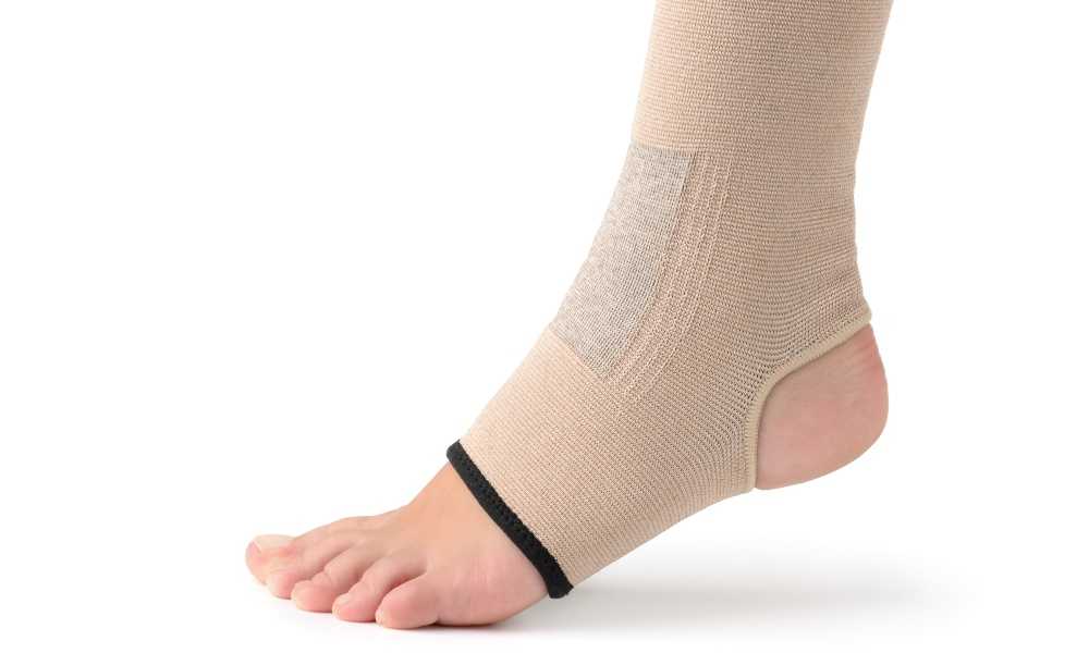 When to Use The Best Ankle Brace