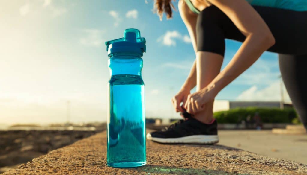 How to Carry Water While Running Some Practical Solutions Sports Send