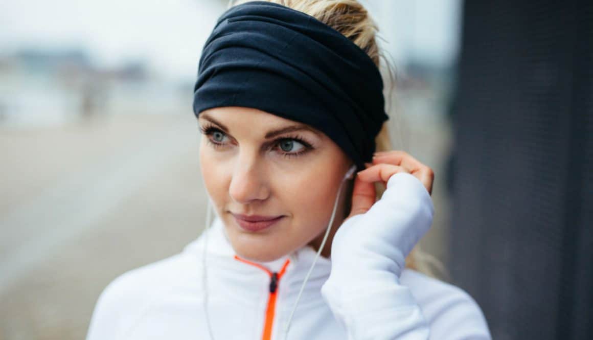 Stay Warm & Cozy with Our Thermal Polar Fleece & Performance Stretch Perfect for Sports & Daily Wear OutdoorEssentials Fleece Ear Warmers Headband/Ear Muffs for Men & Women 