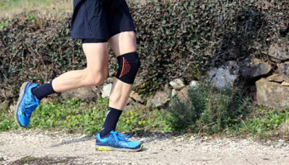 best knee brace for runner's knee
