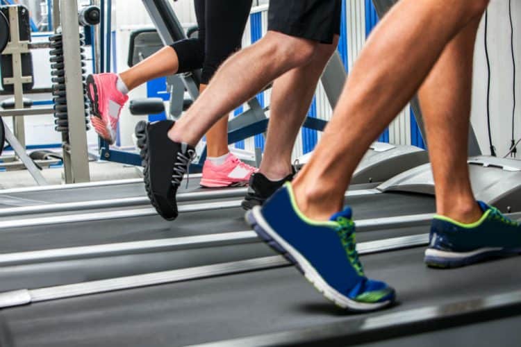 Best Treadmill for Running