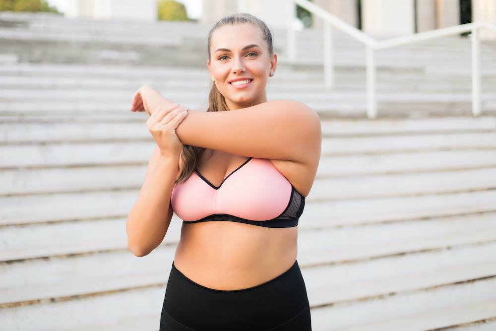 Best Sports Bras for DD Women | Sports Send