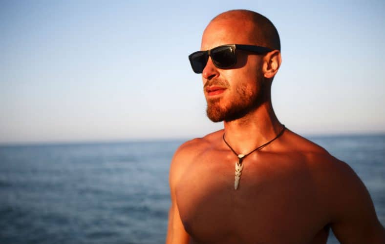 William Painter “The Hook” Sunglasses Review