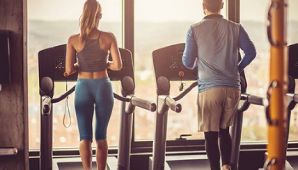Is Running on a Treadmill Good for You? What You Need To Know Sports Send