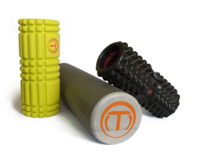 The Best Vibrating Foam Rollers