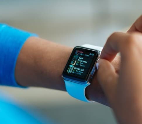 Apple Watch Nike Review