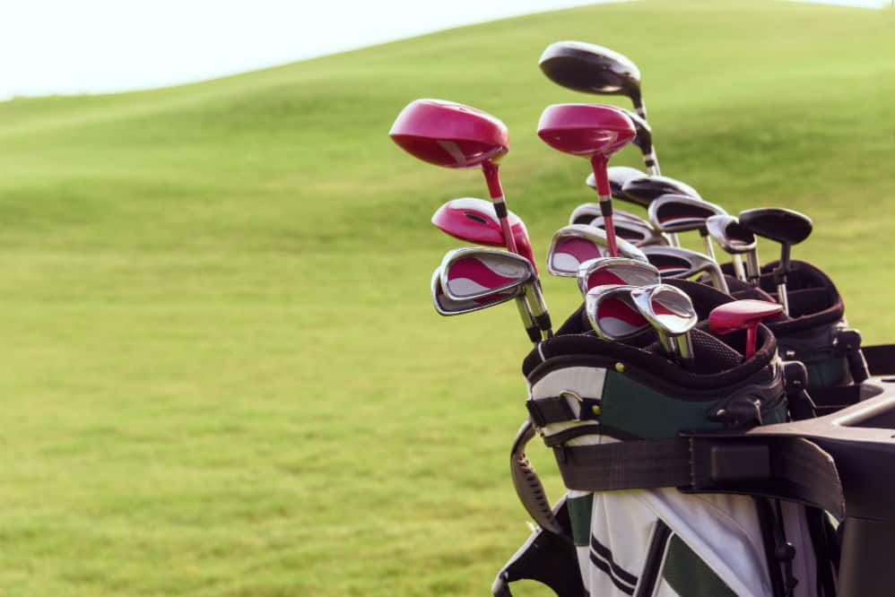 Best Golf Club Sets for Young and Aspiring Golfers