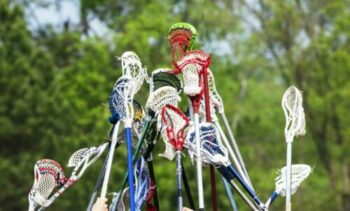 Best Lacrosse Sticks: Learn and Improve Your Game