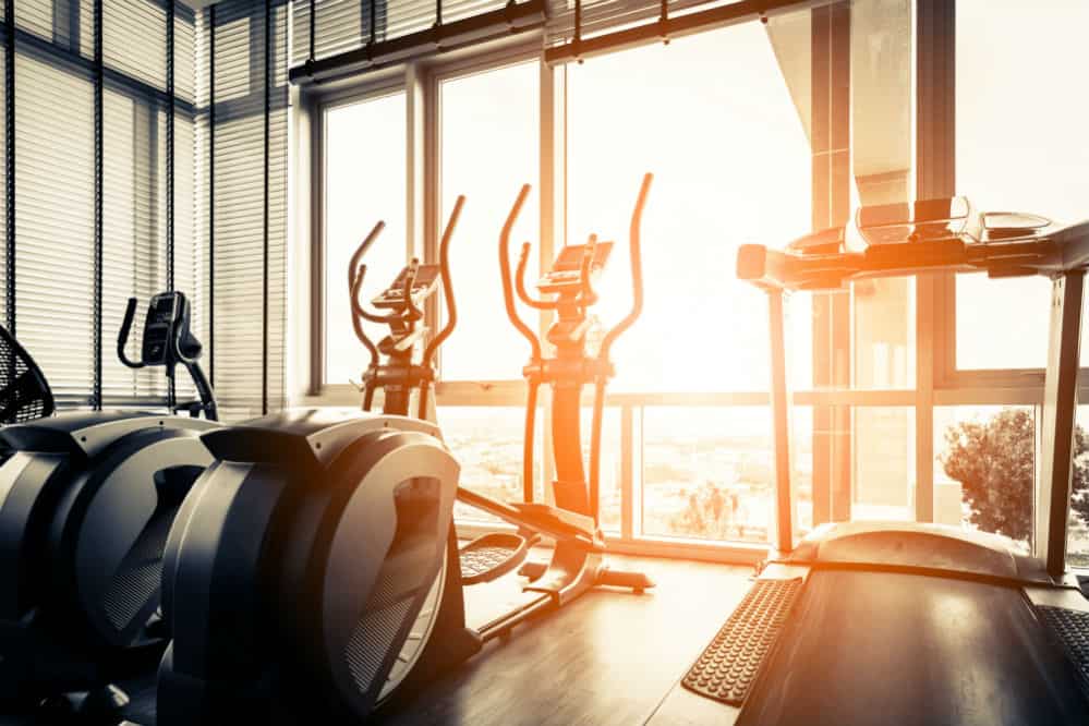 Best Elliptical Trainers vs Best Treadmills