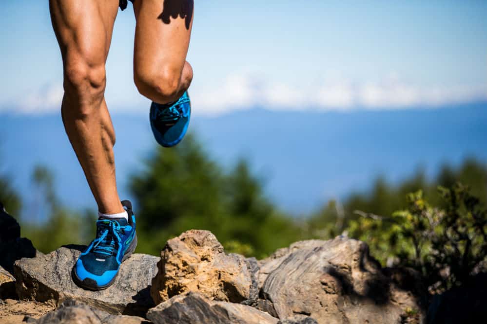 Best Trail Running Shoes for Comfort and Support