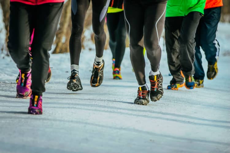 Salomon Women's XR Mission Running Shoe Product Review