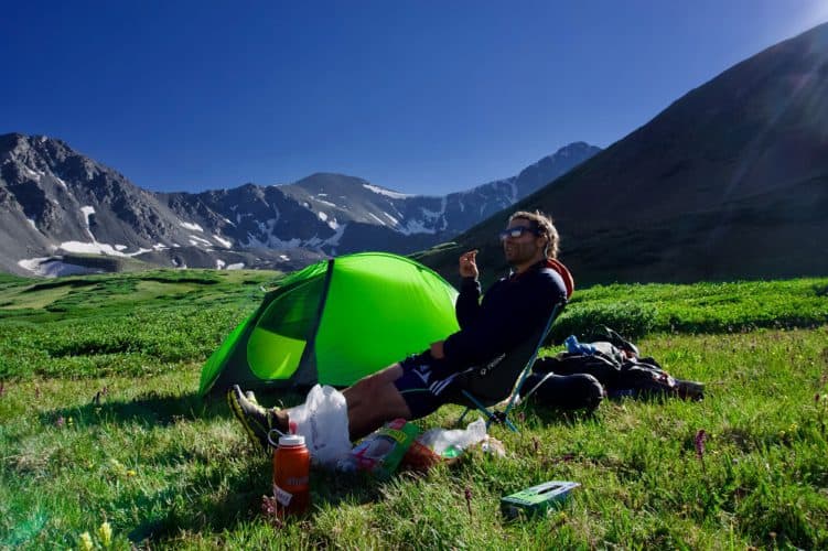Best Backpacking chair