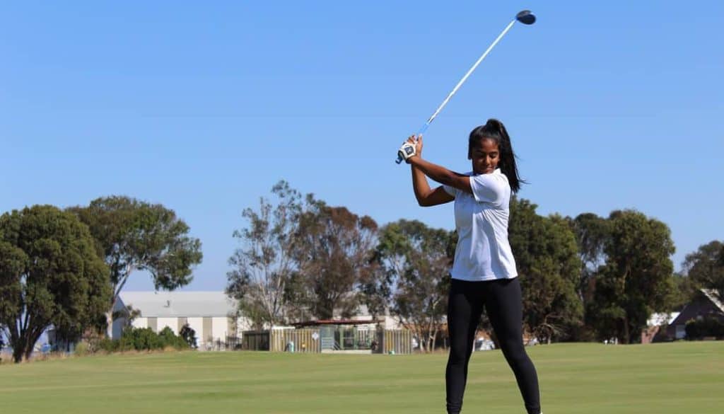 Intech Lancer Junior Golf clubs Set review