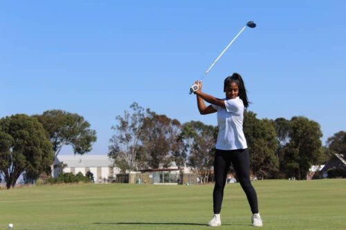Intech Lancer Junior Golf clubs Set review