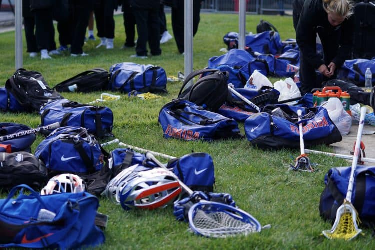 How to Pick the Perfect Lacrosse Bag