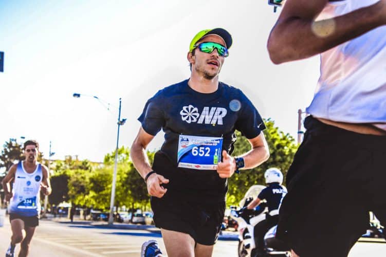 how to choose running shoes