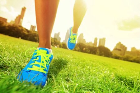 Best Running Shoes for Supination