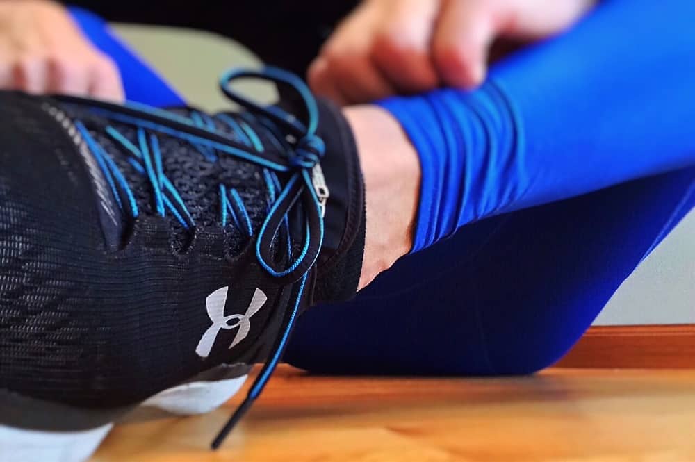 under armour gemini 2.1
