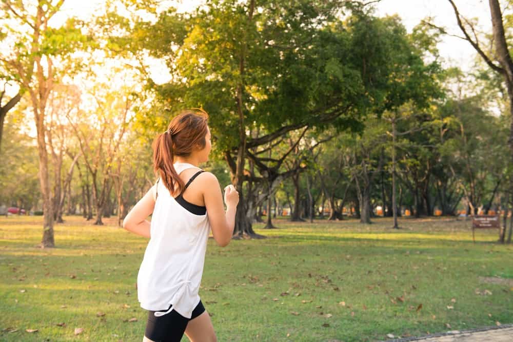 What Are Other Types of Running Shoes