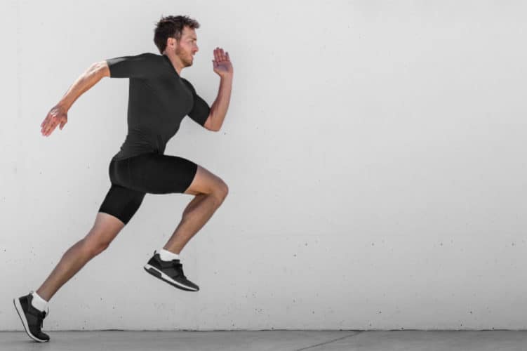 Nike Men’s Free RN Running Shoes Review