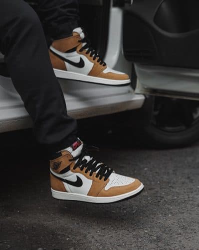 Nike shoes