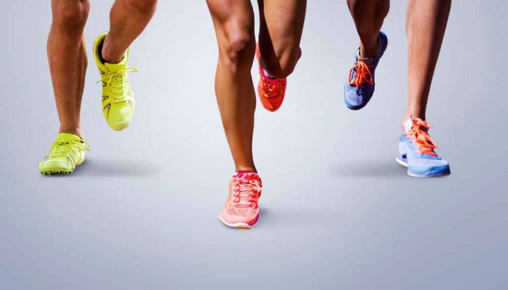 Best Road Running Shoes for a Healthier You
