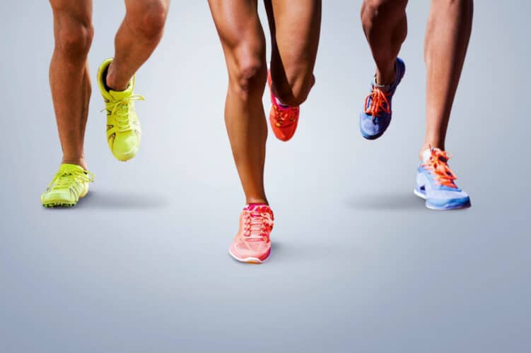 Best Road Running Shoes for a Healthier You