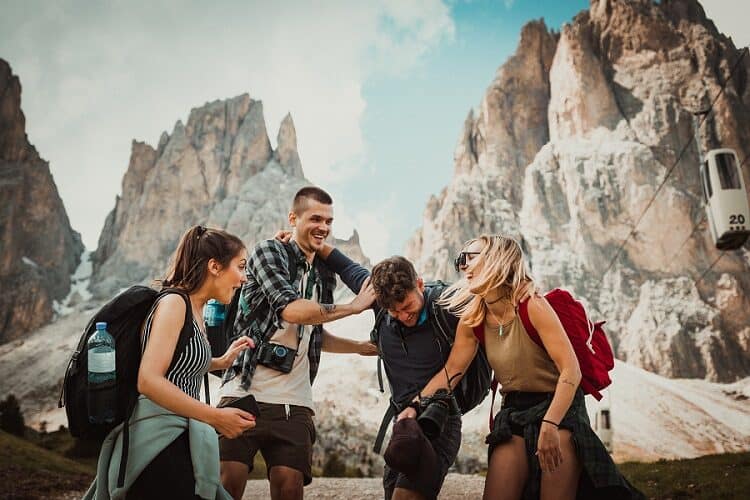 What is the best backpacking pillow