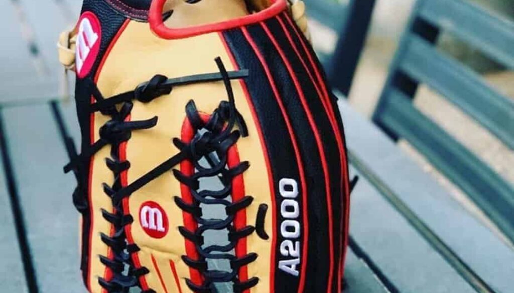 Wilson A2000 Baseball Glove Series Review