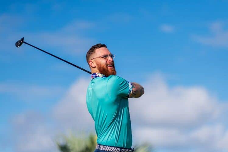 Best Golf Ball for Seniors