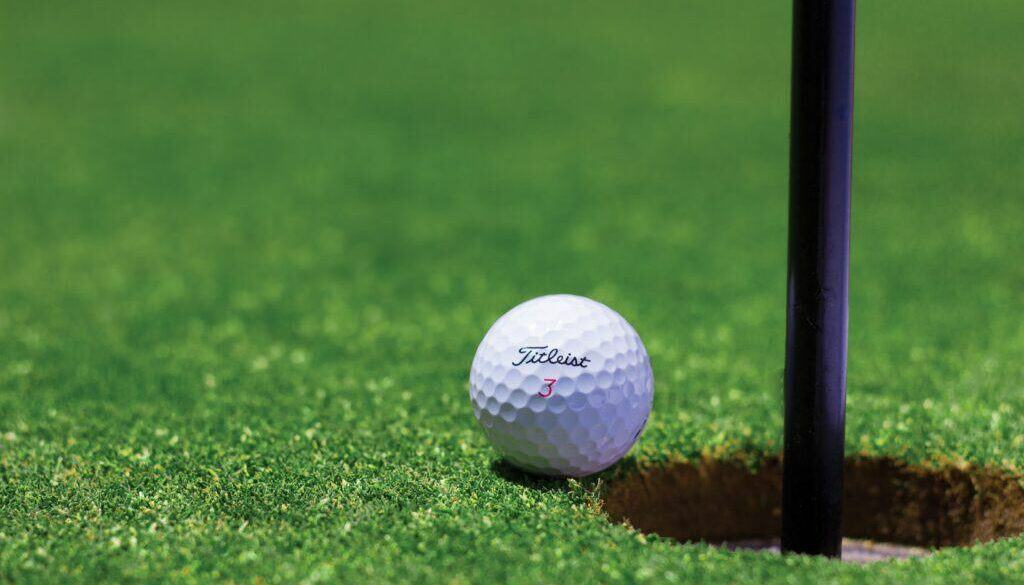THE GOLF BALL GUIDE A Buying Guide for the Best Golf Balls