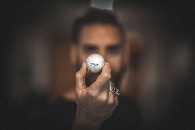 The Best Golf Balls for a Beginner