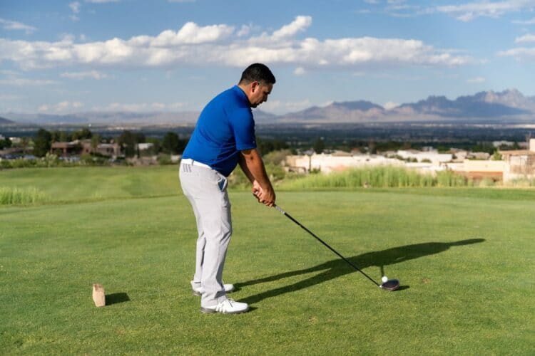 What Are Practice Golf Balls