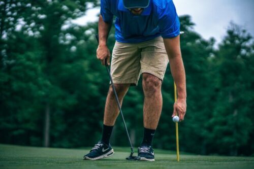 Factors to Consider When Buying Golf Balls for Seniors