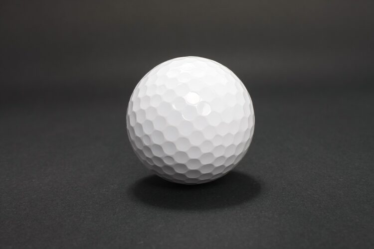 Golf Ball Accessories for Senior Golfers