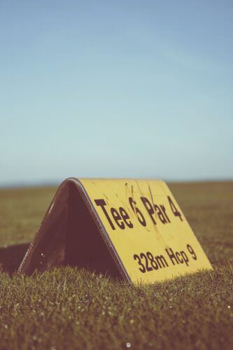 How are golf balls for seniors different from other golf balls