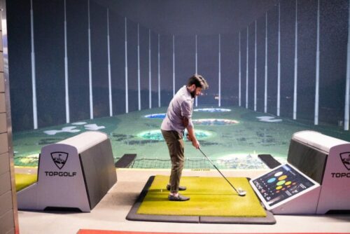 Do golf simulators work